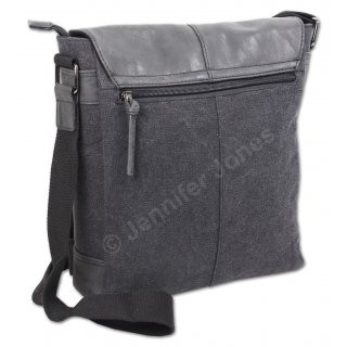 Handtasche  schwarz