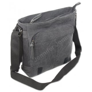 Handtasche  schwarz