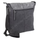 Handtasche  schwarz