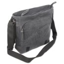 Handtasche  schwarz