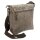 Handtasche  braun