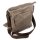 Handtasche  braun