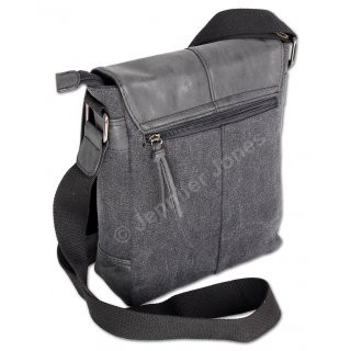 Handtasche  schwarz