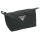 Kosmetiktasche schwarz