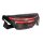 G&uuml;rteltasche schwarz/rot