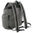 Rucksack grau