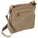 Handtasche natur