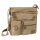 Handtasche natur