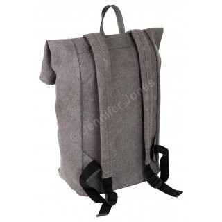 Rucksack grau