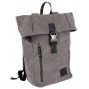 Rucksack grau