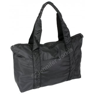 Shopper schwarz