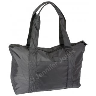 Shopper grau