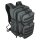 Freizeitrucksack grau