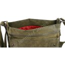Handtasche braun