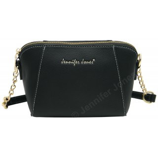 Handtasche schwarz