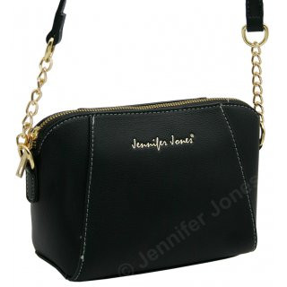 Handtasche schwarz