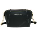 Handtasche schwarz