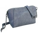 Handtasche blau
