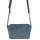 Handtasche blau