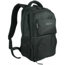 Businessrucksack schwarz