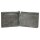 Dollarclip grau