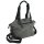 Handtasche grau