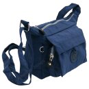 Handtasche navy