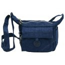 Handtasche navy