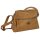 Handtasche cognac