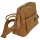 Handtasche cognac