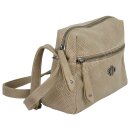Handtasche natur