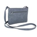 Handtasche blau