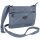 Handtasche blau
