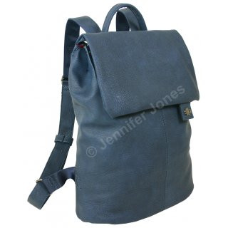 Cityrucksack navy