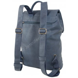 Cityrucksack navy