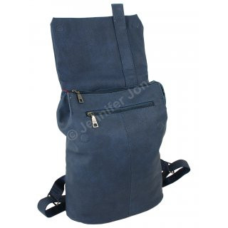 Cityrucksack navy