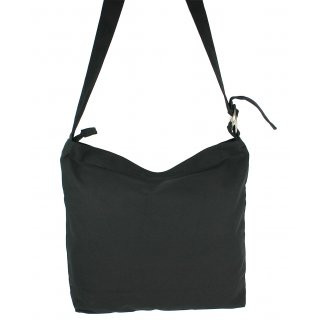 Handtasche schwarz