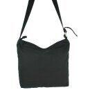 Handtasche schwarz