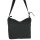 Handtasche schwarz