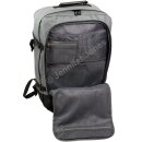 Reiserucksack schwarz