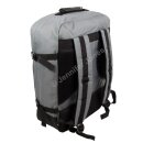 Reiserucksack grau