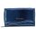 Damenlederb&ouml;rse blau