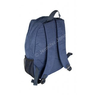 Freizeitrucksack navy