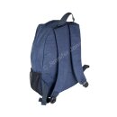 Freizeitrucksack navy