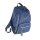 Freizeitrucksack navy