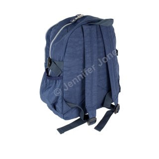 Freizeitrucksack navy