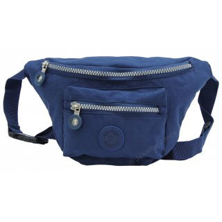 Gürteltasche navy