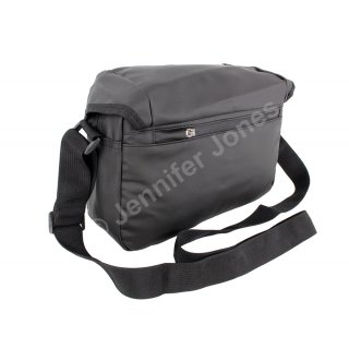 �berschlagtasche schwarz