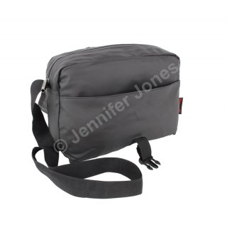 �berschlagtasche schwarz