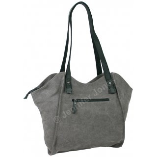 Shopper grau